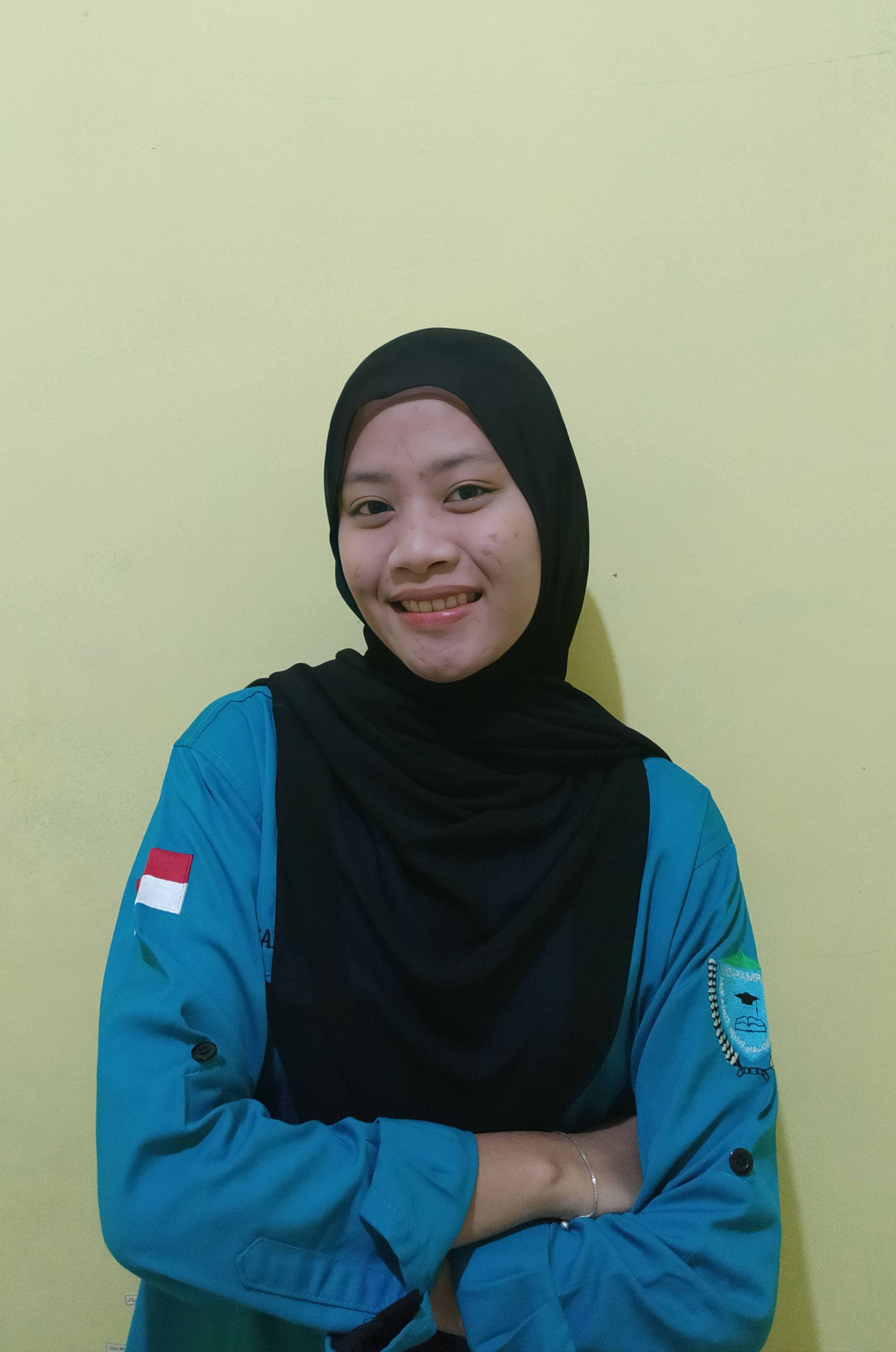 Widia Rahmawati
