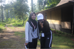 Makrab 2022 Hari Ke 2 Peserta